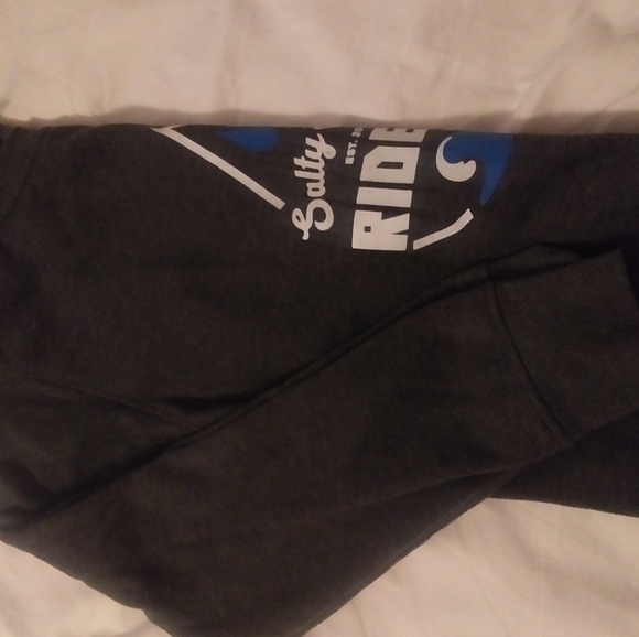 Crewneck Sweatshirt 🏄 Surfshop- Crete, Greece - Picture 2 of 4